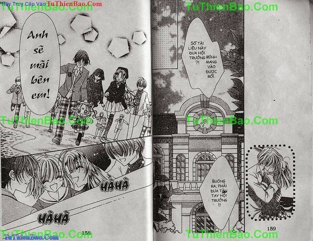 thánh tiểu long nữ chapter 15 80