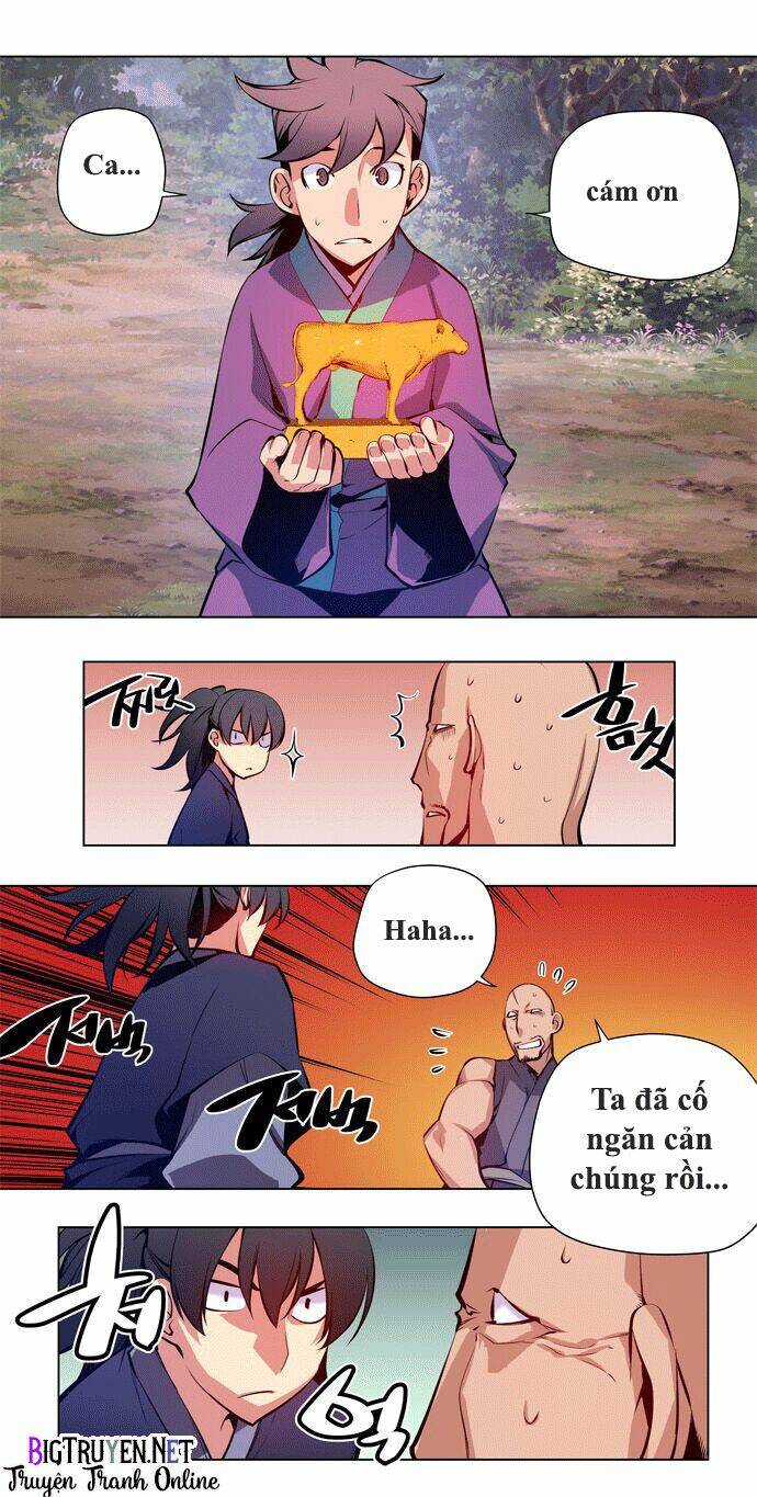 märchen: the embodiment of tales chapter 44 16