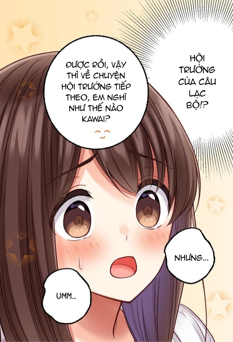 họ chắc chắn đã làm chuyện đó chapter 60.1 14
