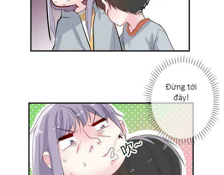 quy tắc của mỹ nam chapter 39 55