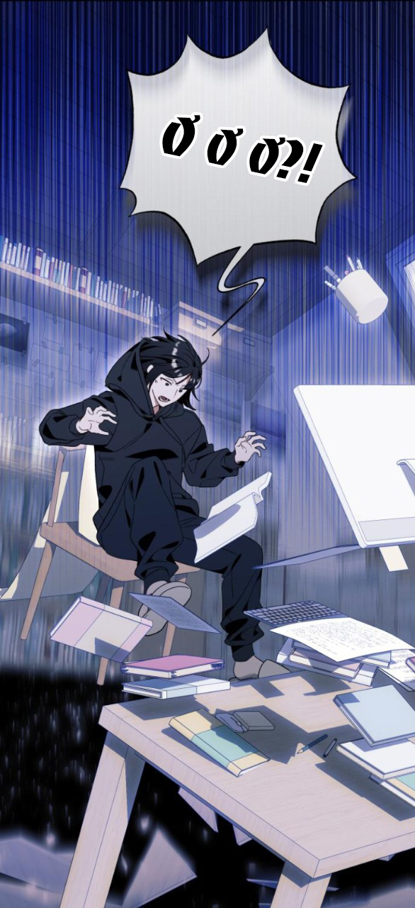 tôi tưởng đó chỉ là tiểu thuyết trọng sinh bình thường chapter 82.1 38