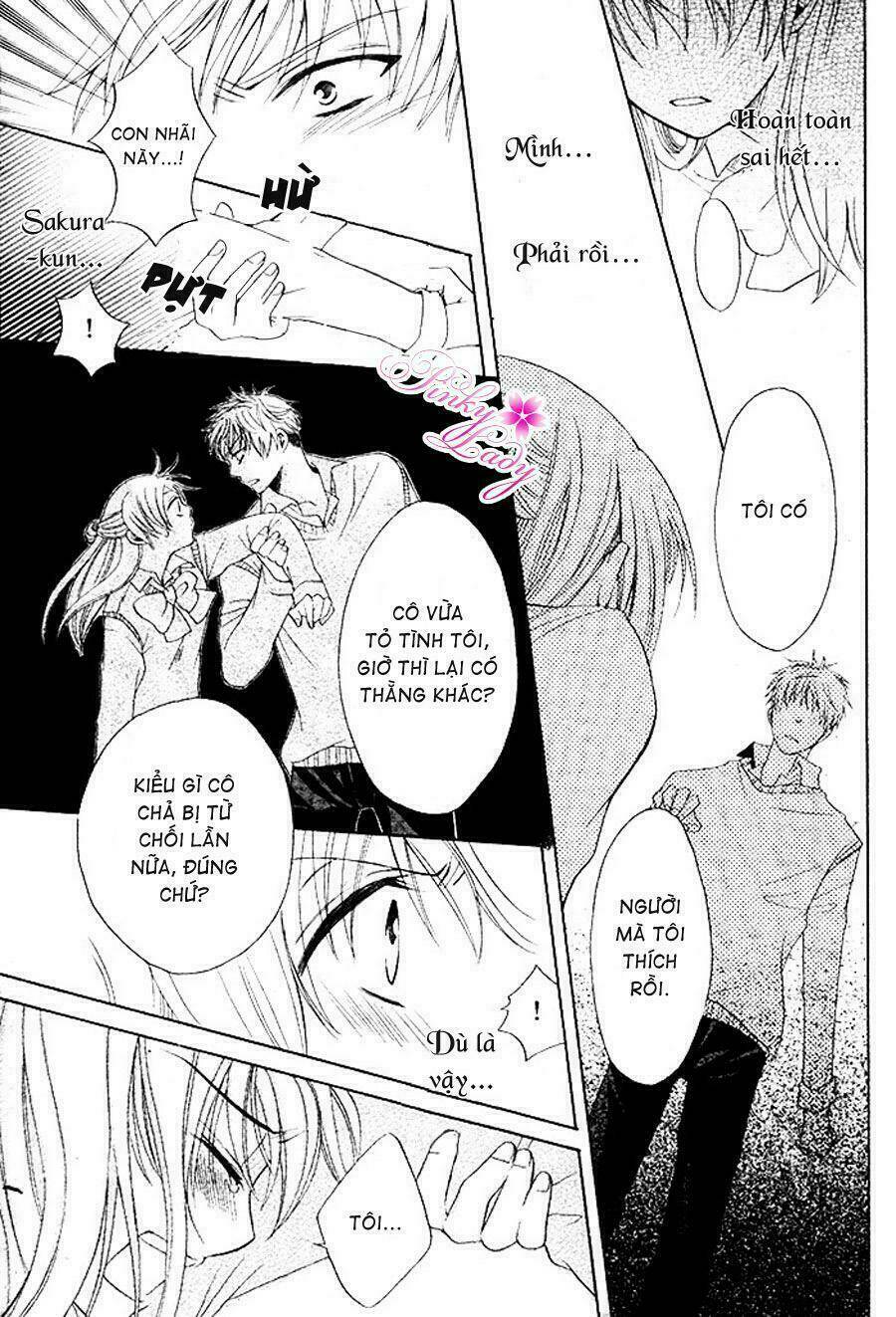 tổng hợp one shot. chapter 283 26