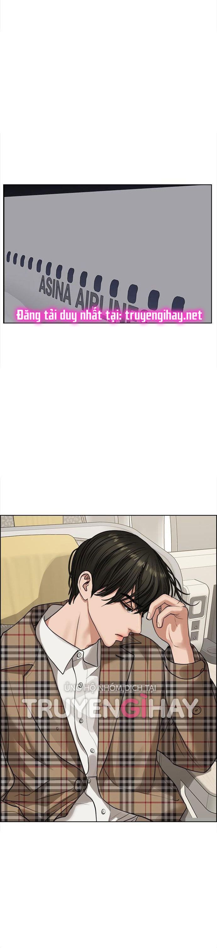 vẻ đẹp đích thực - true beauty chapter 187.1 32