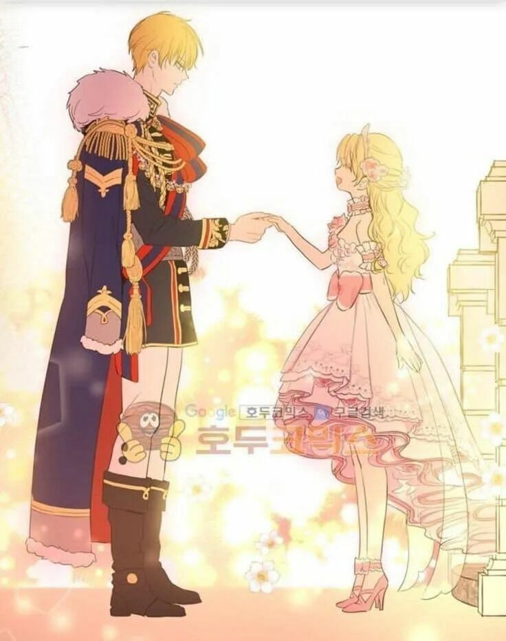 một ngày nọ tôi bỗng thành nàng công chúa chapter 11.5 4