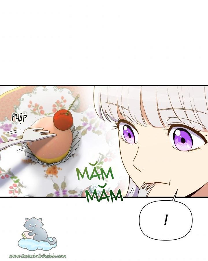 công nương khế ước của gia tộc công tước quái vật chapter 86 56