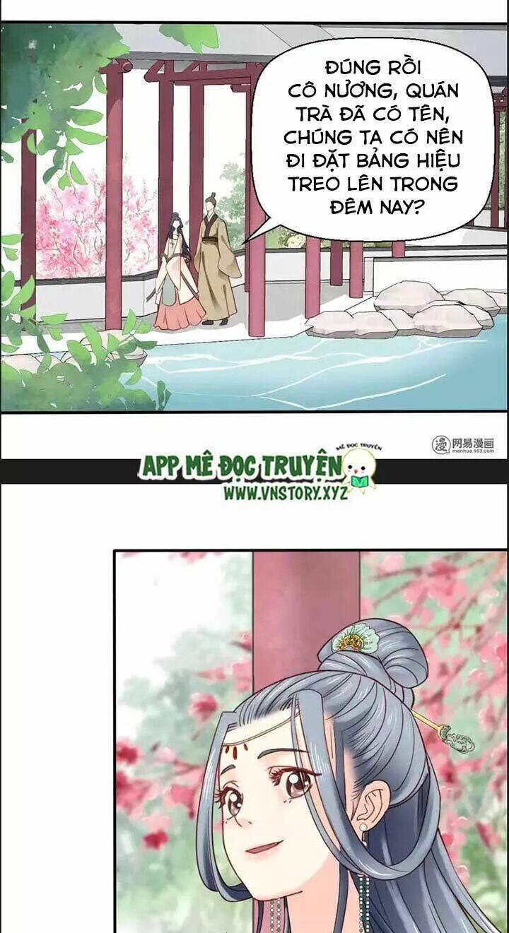 kiều nữ độc phi chapter 64 20