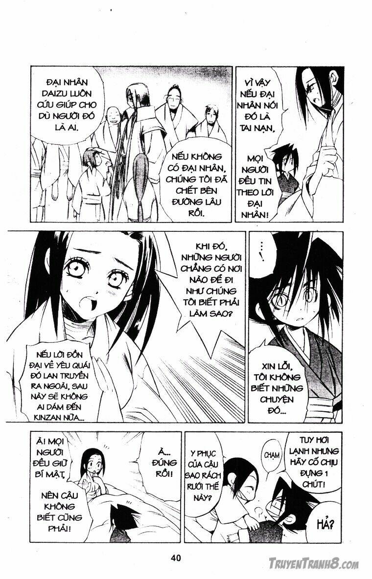 behind master - huyền thoại thiên cẩu chapter 23 12