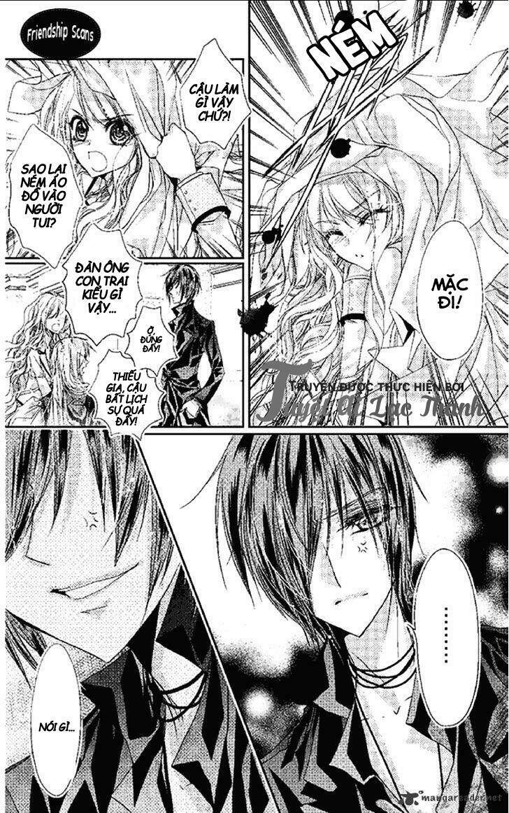 chữ thập nhuộm máu chapter 12 2