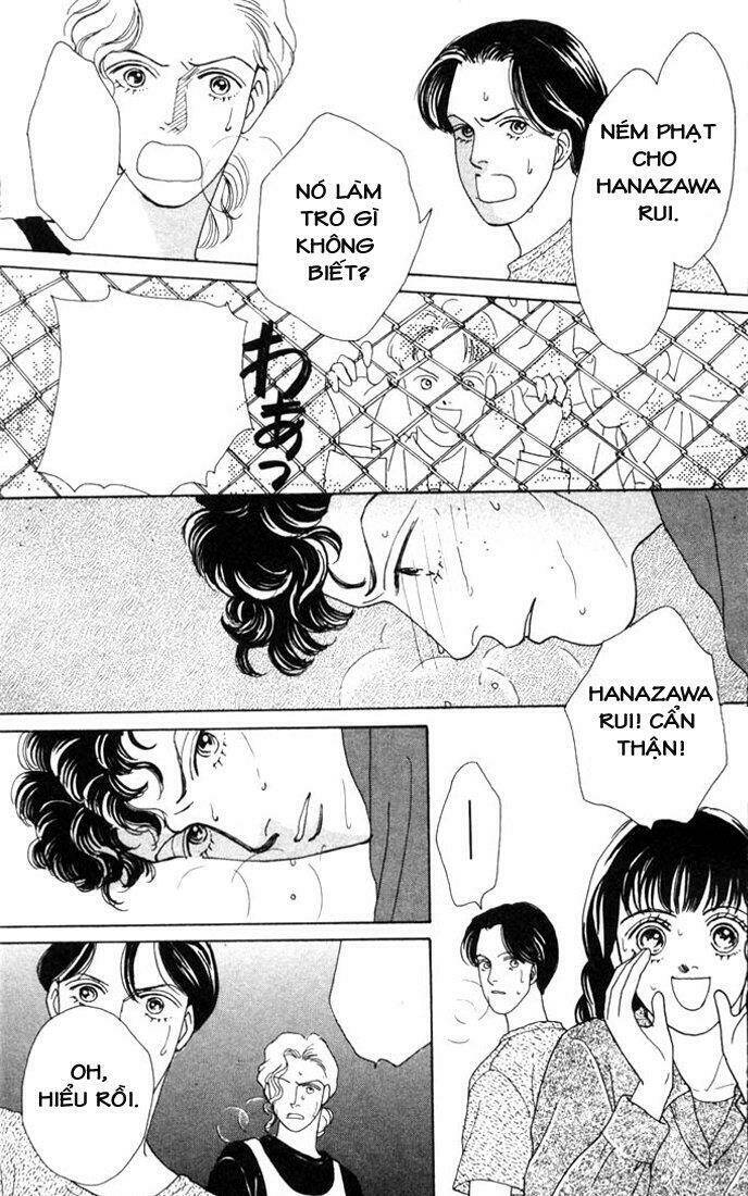 con nhà giàu chapter 43 27