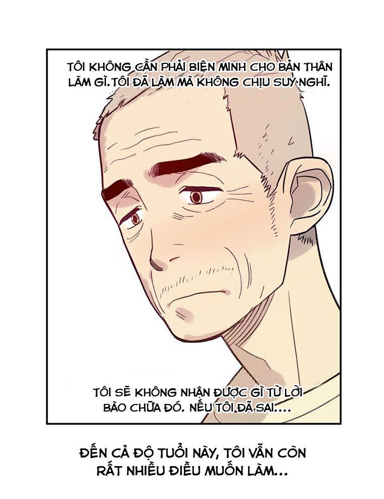 tôi muốn bay như một con bướm chapter 14 41