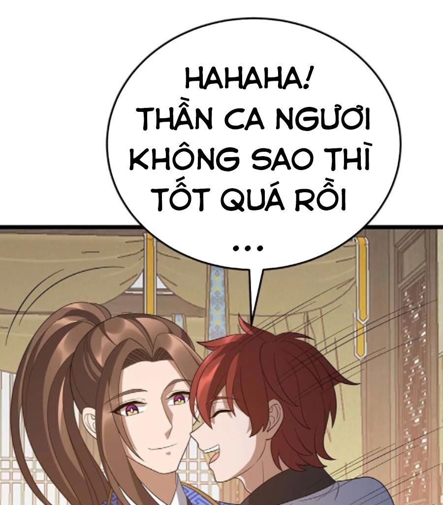 chúa tể tam giới chapter 223 30