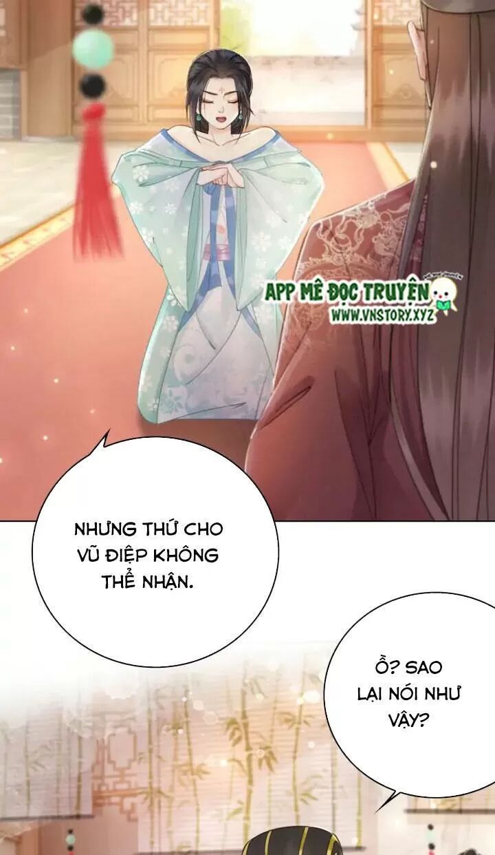 cực phẩm phế vật tiểu thư chapter 129 18