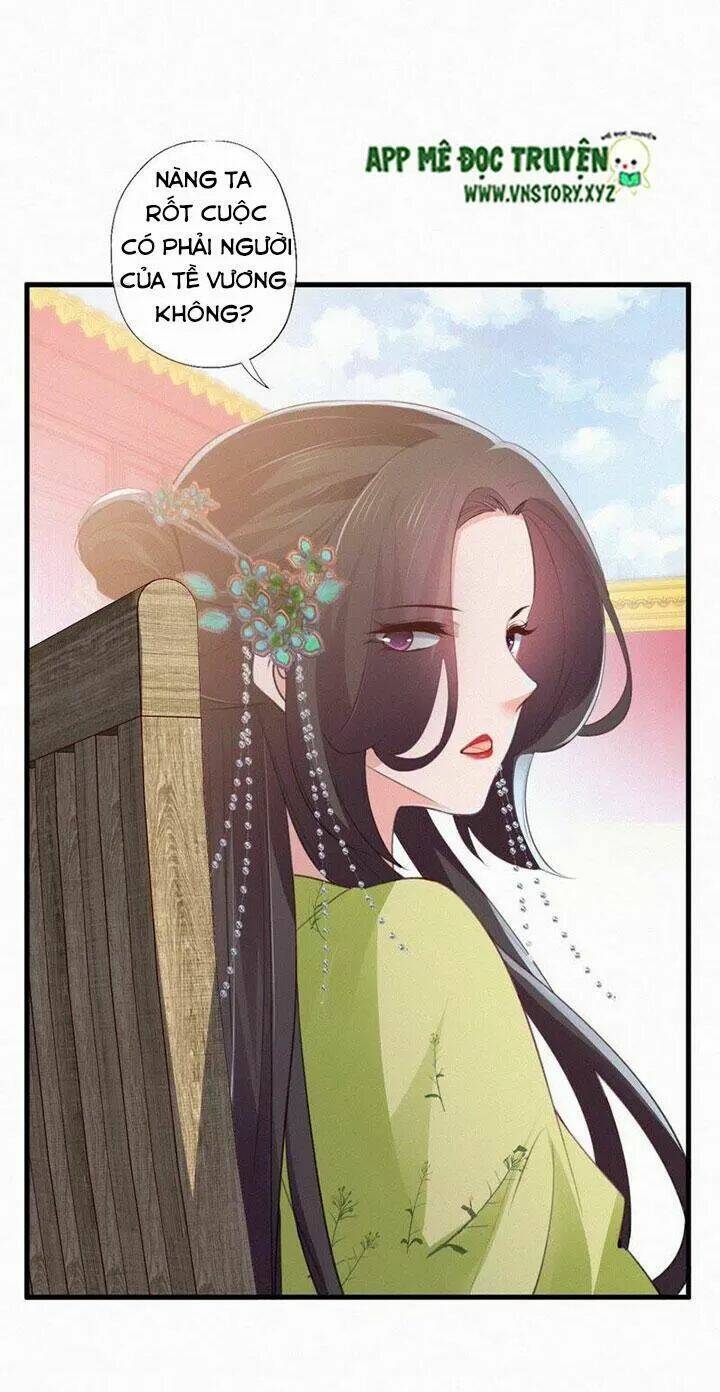 thiên hương mỹ nhân chapter 81 5