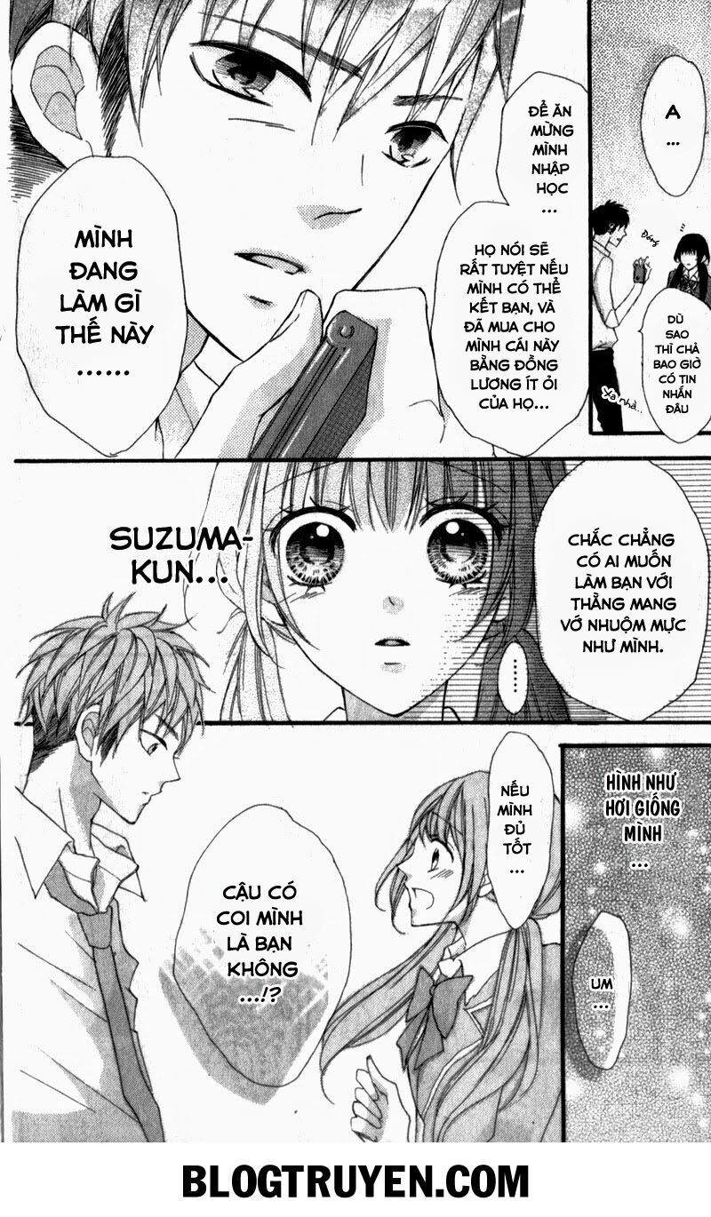 come to my home chapter 5 27