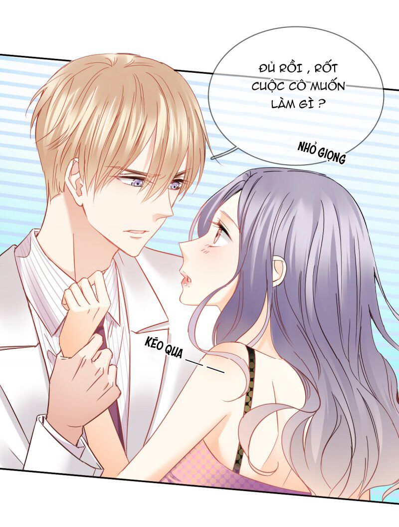 bay qua thiên sơn đến yêu anh chapter 30 46