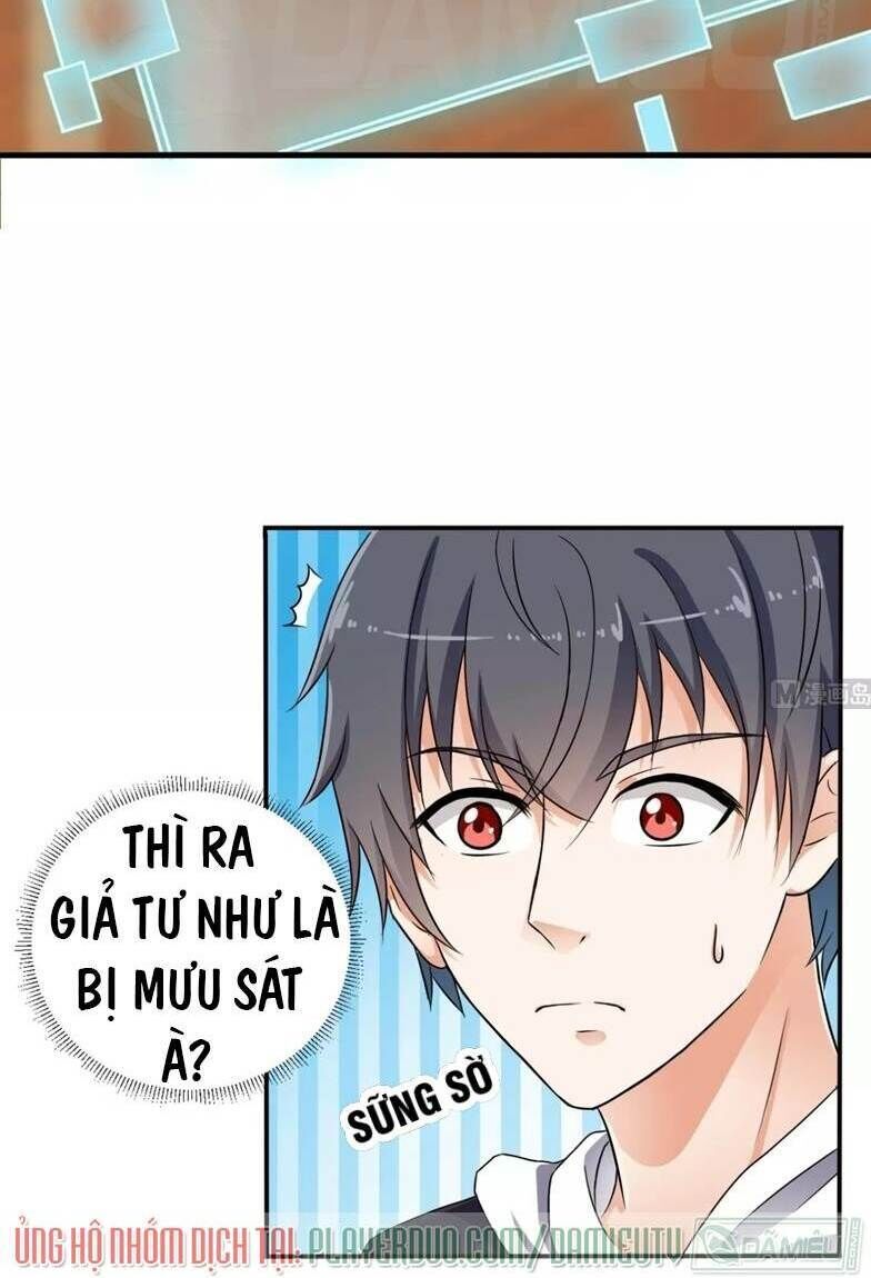 địa phủ khai phá thương chapter 83 17