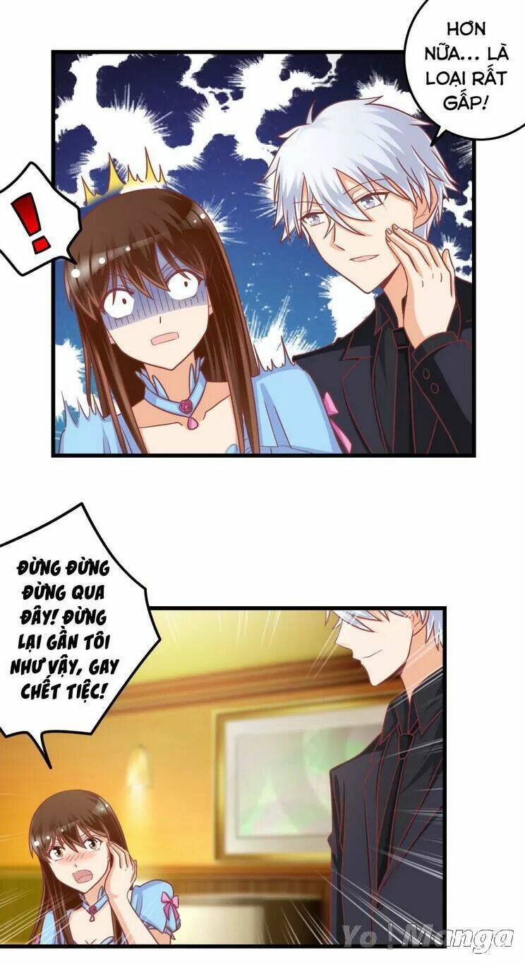 tôi là vợ tôi chapter 103 7