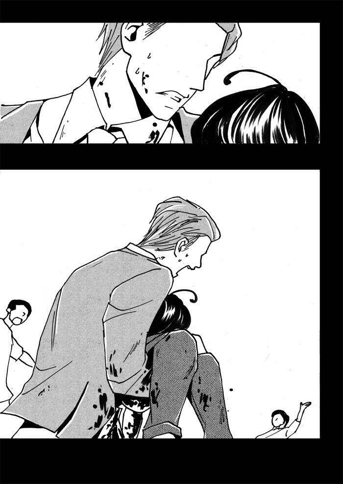 ma nữ nhà tôi chapter 22 5