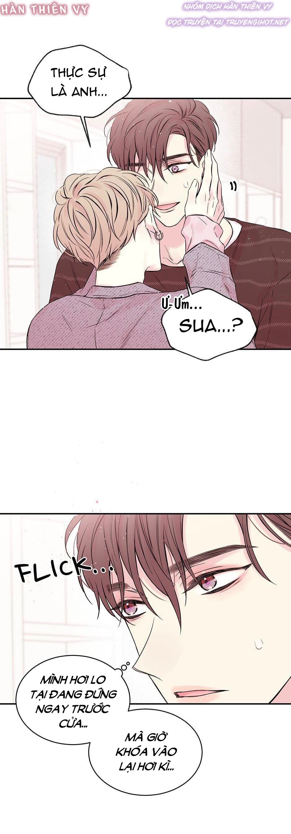 in my closet chapter 67 14