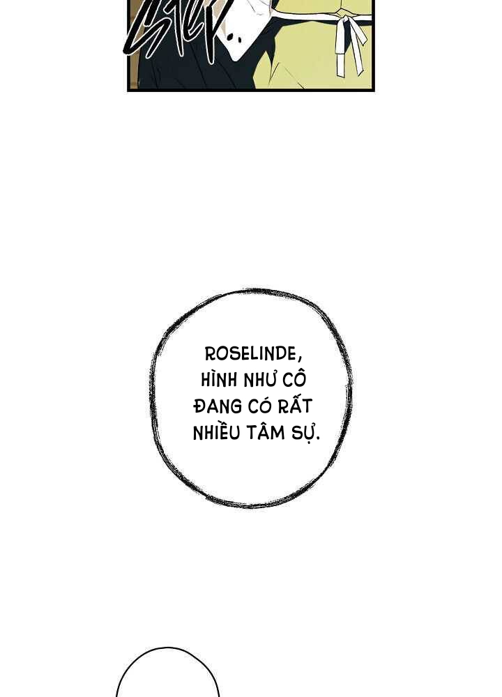 quý cô bí ẩn - secret lady chapter 23 28