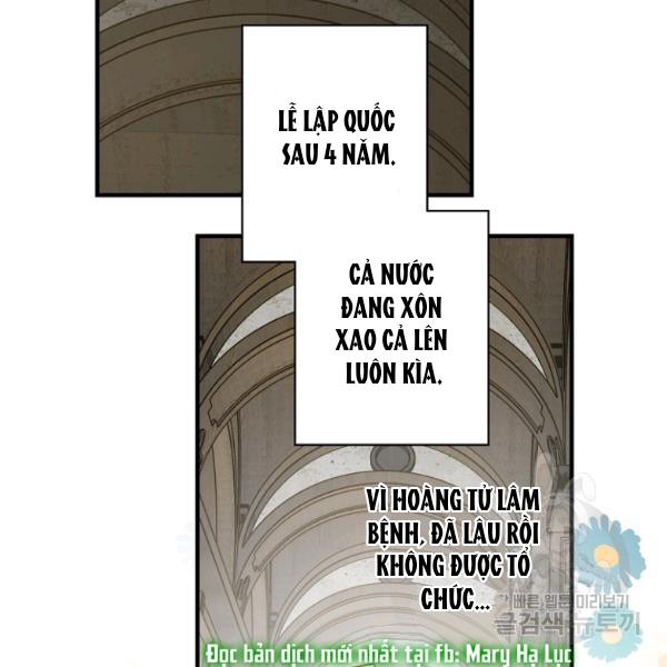 quý cô bí ẩn - secret lady chapter 36 64