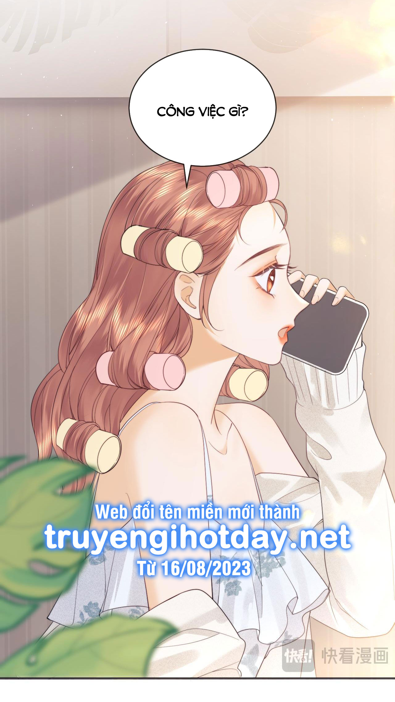 fan bạn gái muốn tìm hiểu một chút - fan vợ, bạn đã biết? chapter 20.2 5