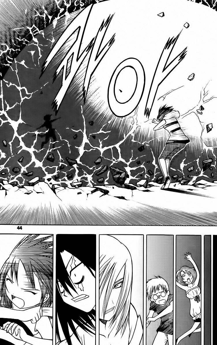 gwisin byeolgok - bí kíp của quỷ chapter 17 20