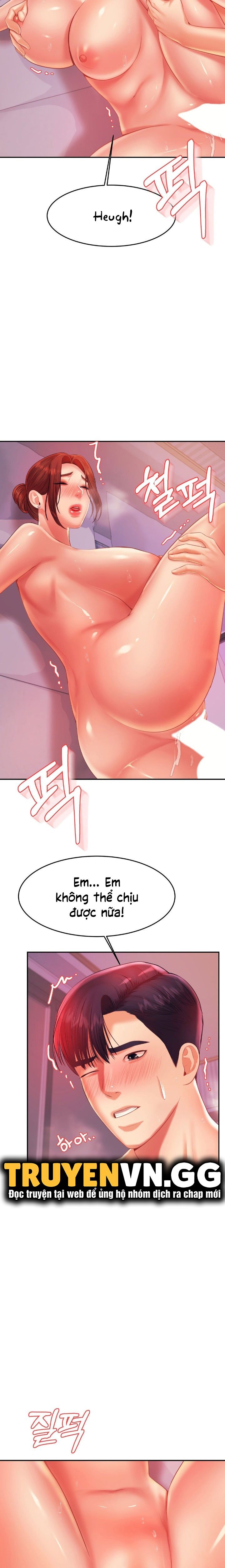 cô giáo ngoài giờ chapter 13 25