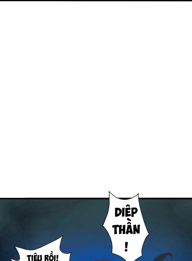 tiên võ đế tôn chapter 271 38