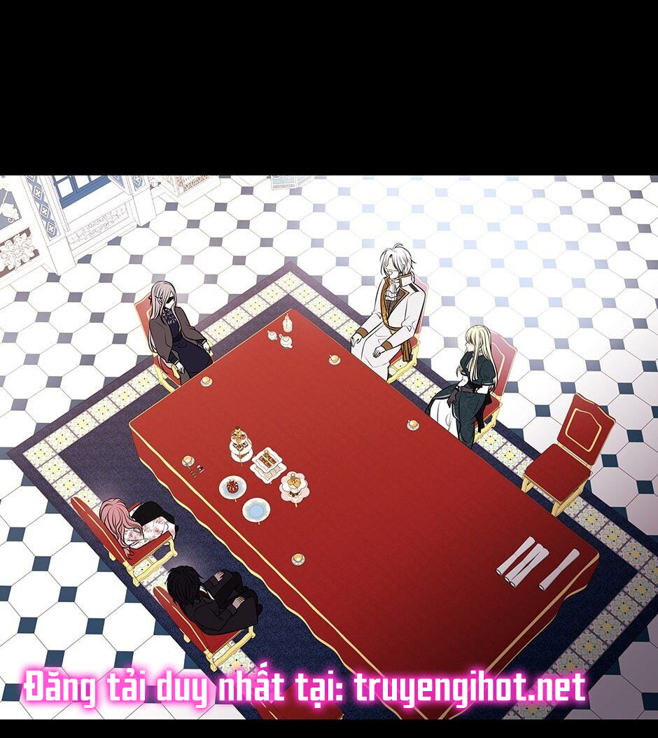 năm môn đệ của charlotte chapter 75 51