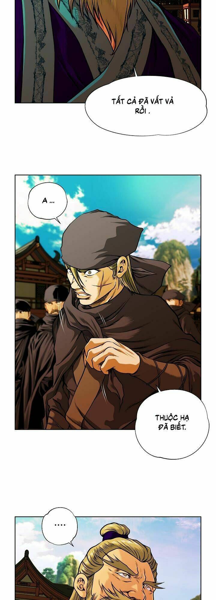 ngũ hợp chí tôn chapter 24 19