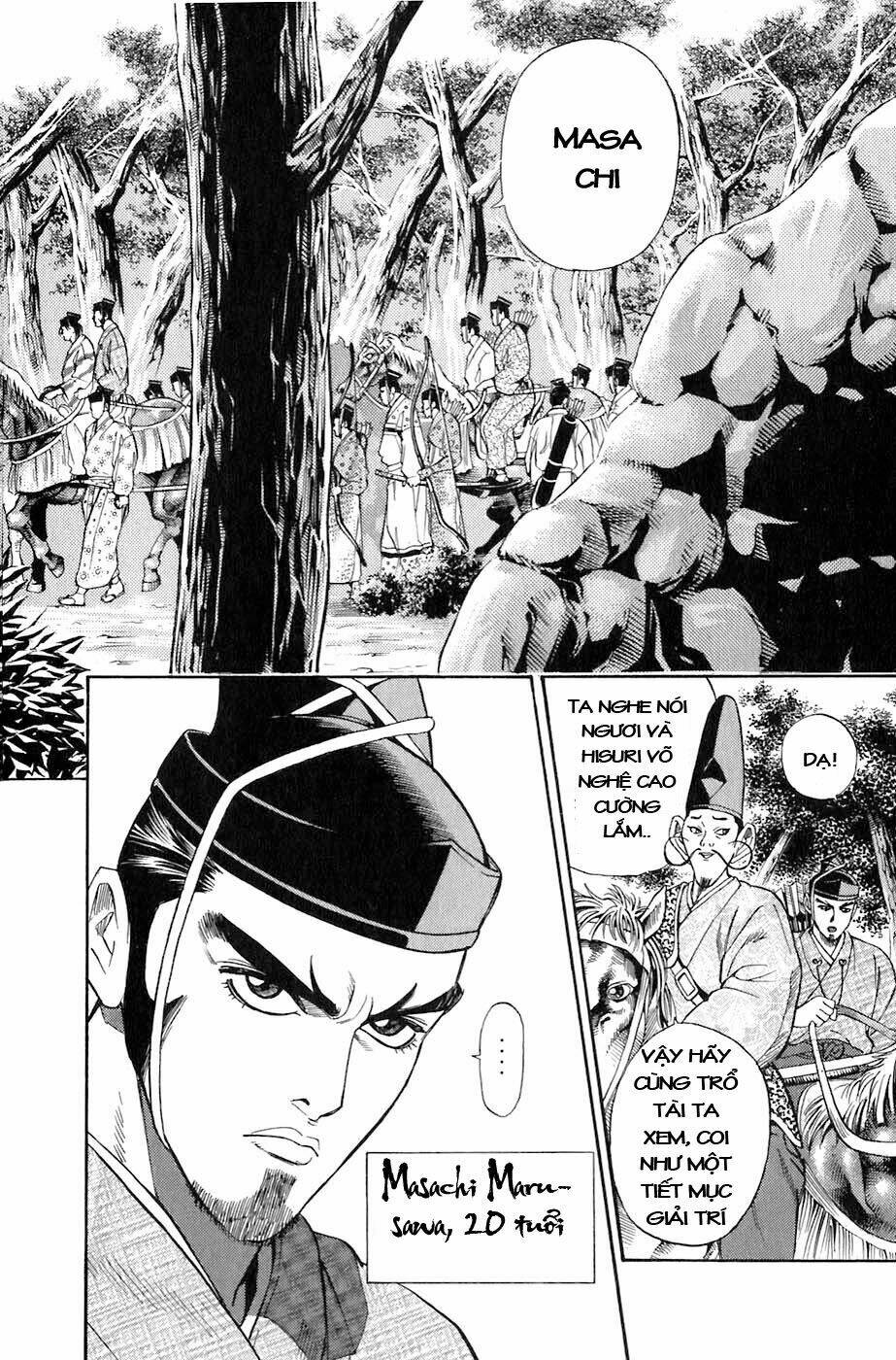 sơn tặc seyu chapter 1 53