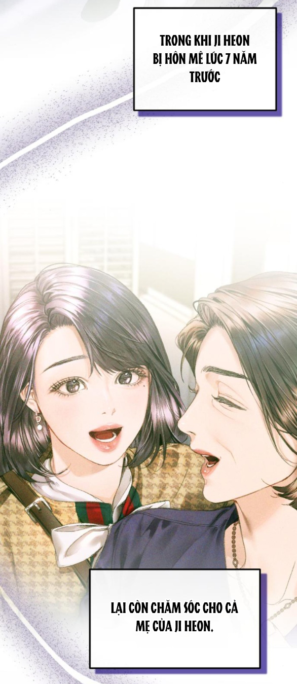 đứa trẻ trông giống tôi chapter 23.1 5
