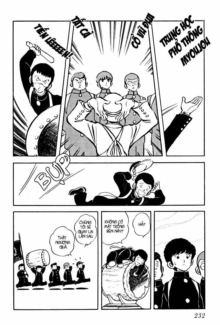 hiatari ryoukou! chapter 5 33