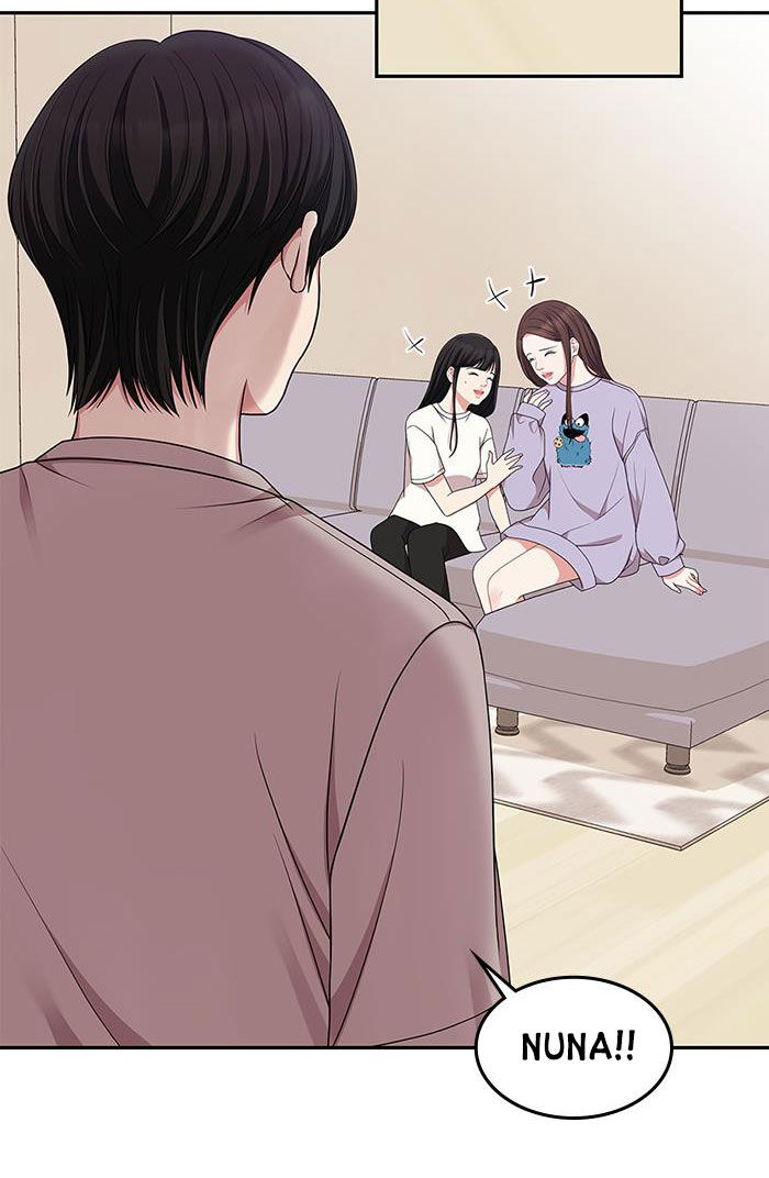 gửi em người đánh cắp những vì sao - to you who swallowed a star chapter 26.2 25