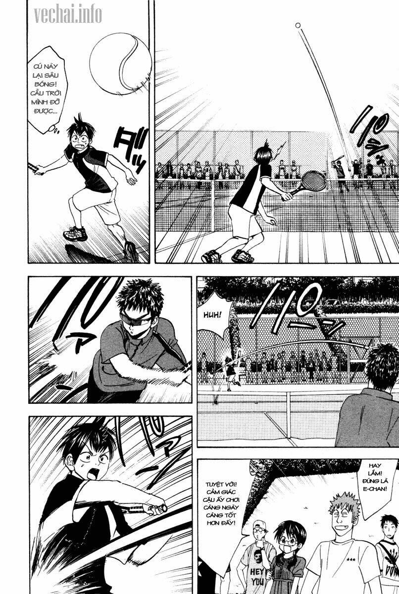 baby steps chapter 31 5