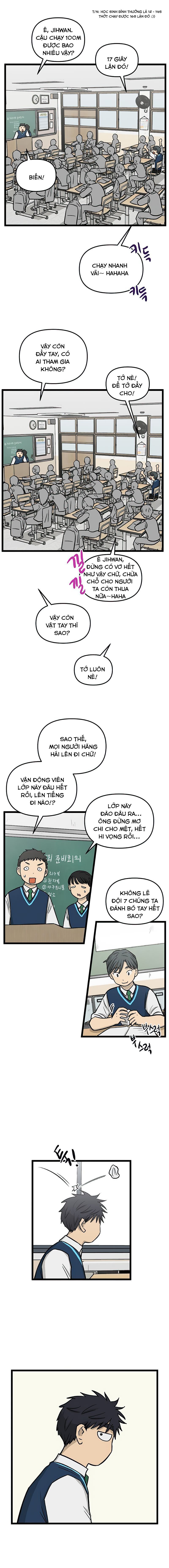 no home - không nhà chapter 148 9