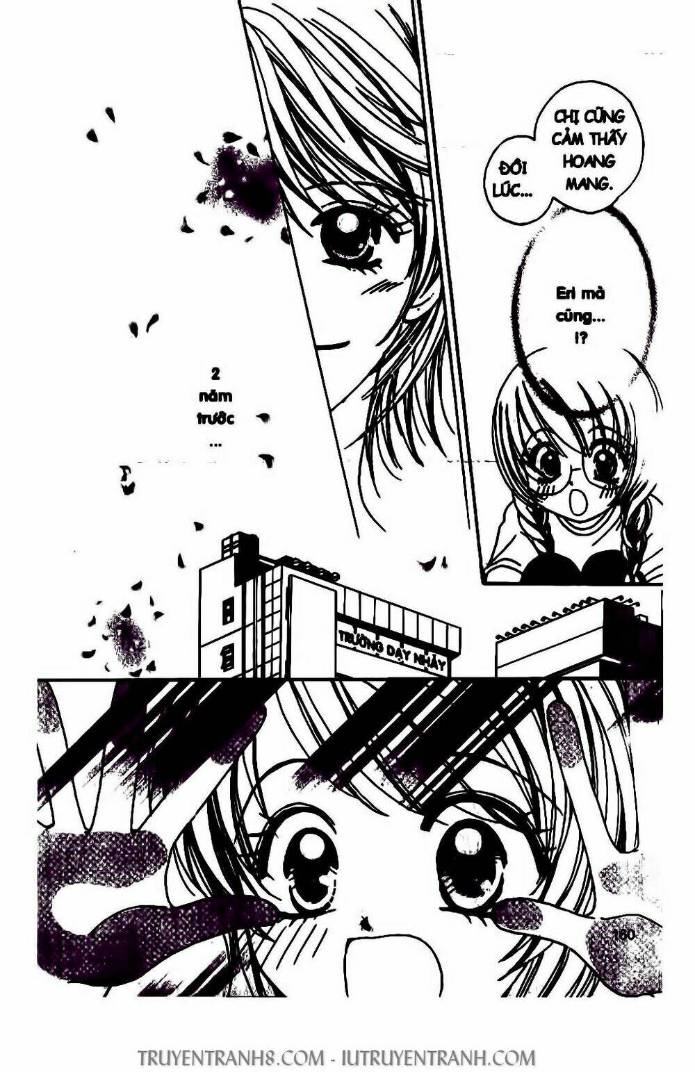 bộ sưu tập lọ lem chapter 44 17