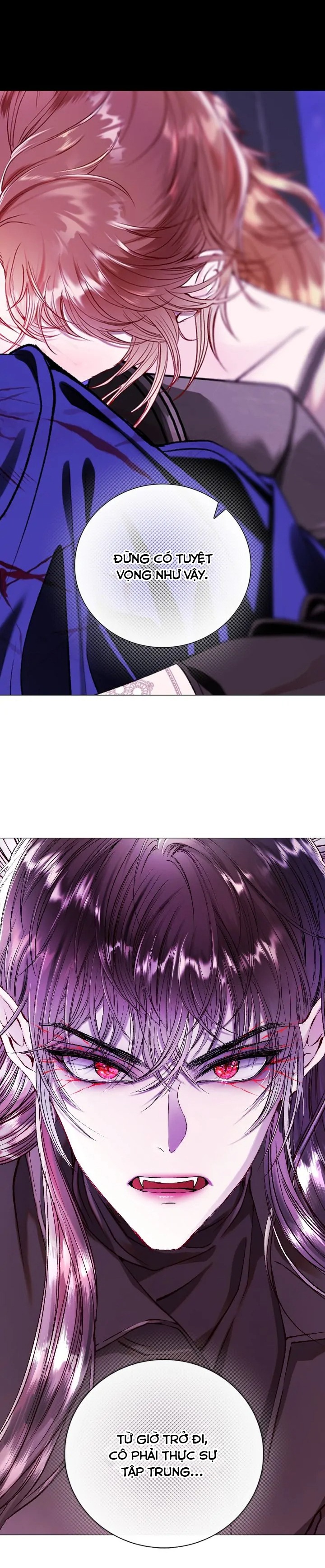 tôi đã trở thành tiểu thư xấu xí chapter 124 39