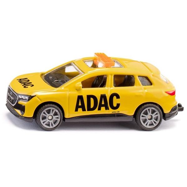 Đồ Chơi Mô Hình Xe ADAC Breakdown Car - Siku 1565 - Màu Vàng