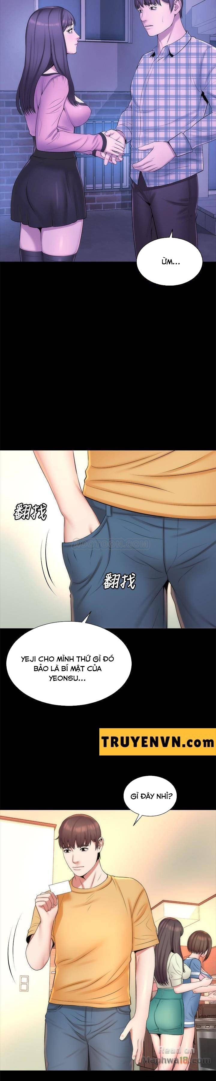 mother and daughter next door chapter 31 8