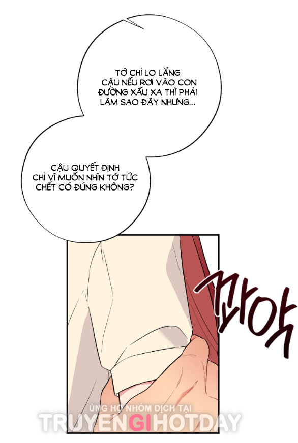 [18+] phương pháp xuất tinh của dosagyeon chapter 15.2 24