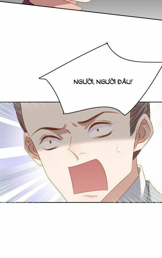 xuân khuê bí lục: xưởng công thái liêu nhân chapter 48 24