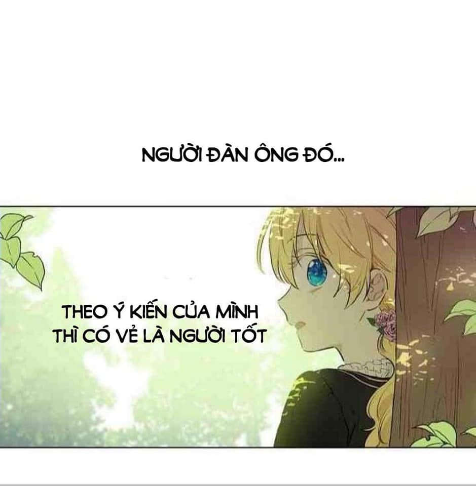 bỗng một ngày nọ tôi trở thành nàng công chúa chapter 61 29