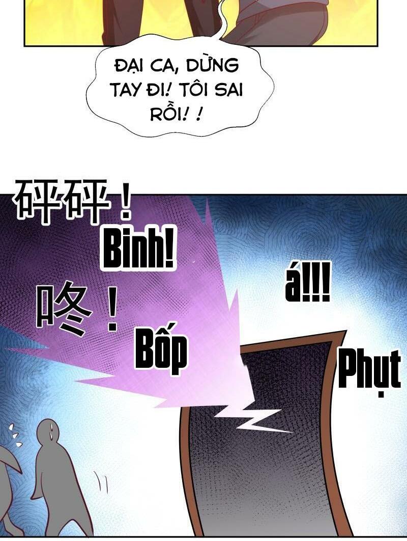 trên người ta có một rồng chapter 186 5