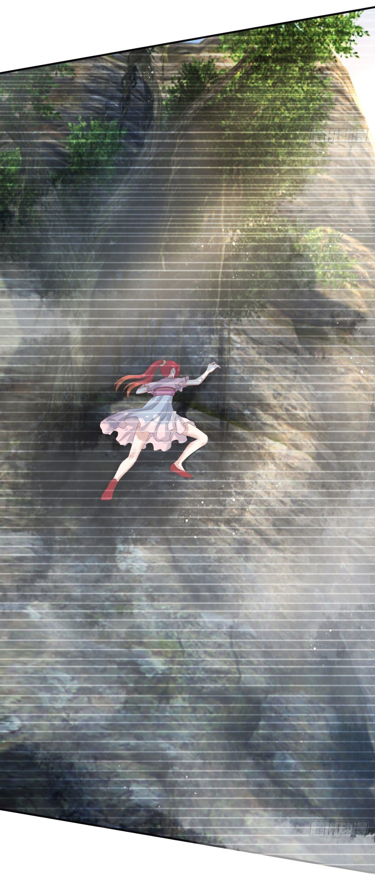 lãnh tà minh vương đầu quả tim sủng chapter 6 17