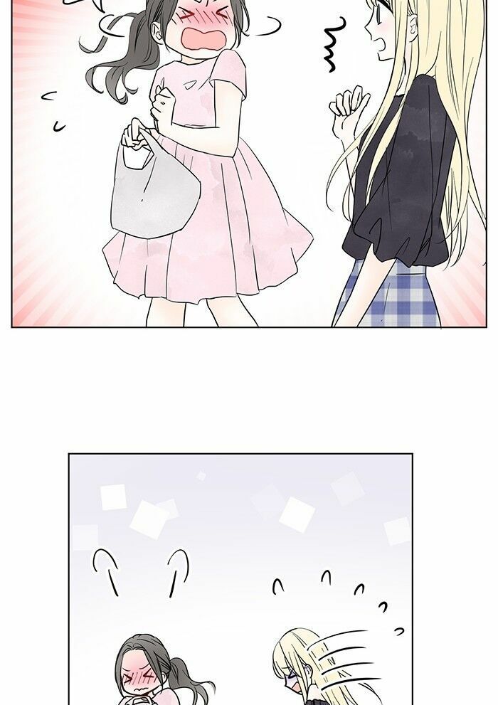 choco ngọt ngào chapter 2 11