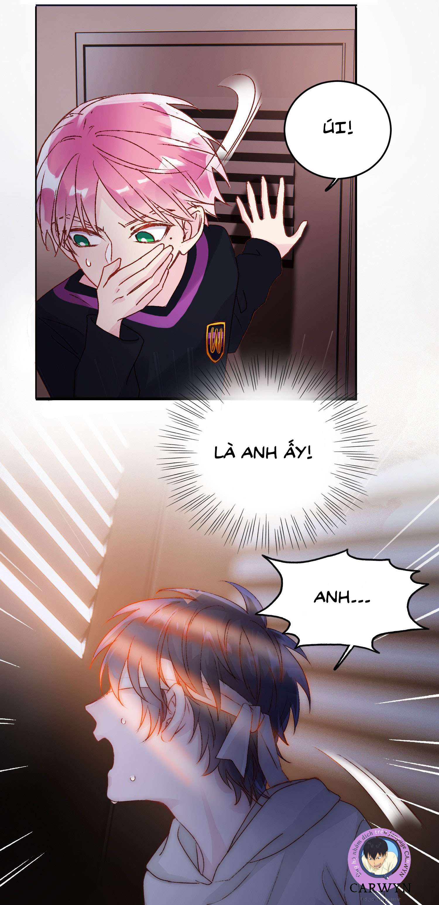 Tôi Phải Làm 1 Kẻ Đại Xấu Xa chapter 13 - Trang 26