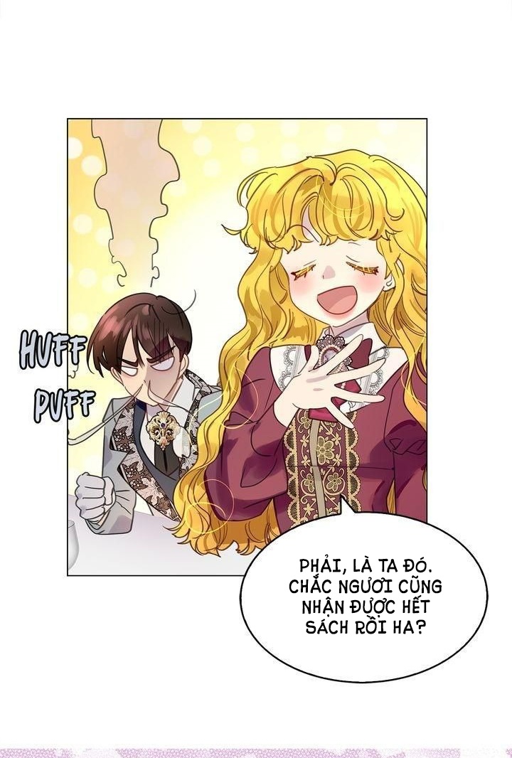 đừng xem thường nữ phụ chapter 167 51