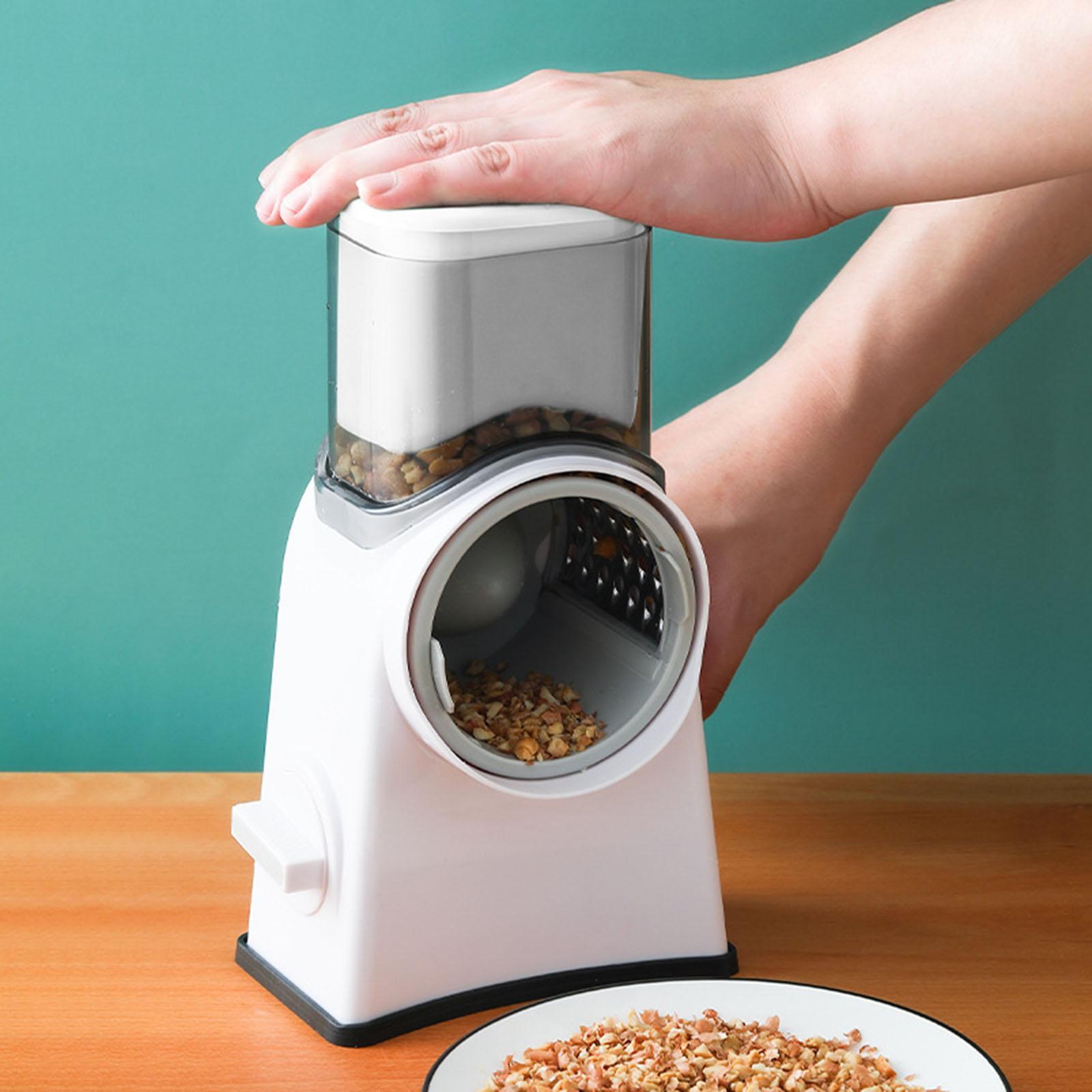 Manual Vegetable Slicer Kitchen Tool Food Chopper for Fruits Potato